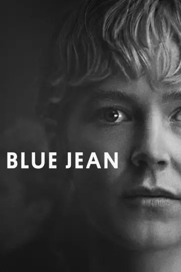 Plakat do filmu "Blue Jean" #758994