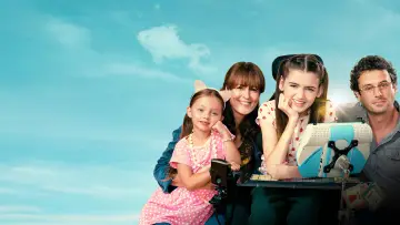 Zasłona do filmu "Świat Melody" #790123