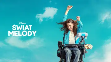 Zasłona do filmu "Świat Melody" #790133