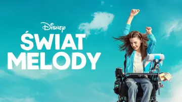Zasłona do filmu "Świat Melody" #790135