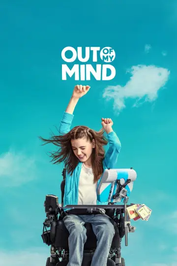 Plakat do filmu "Świat Melody" #790141