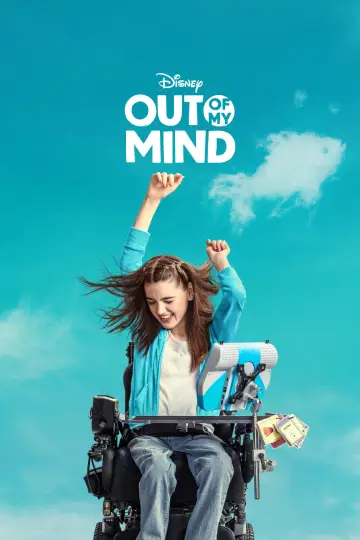 Plakat do filmu "Świat Melody" #790142