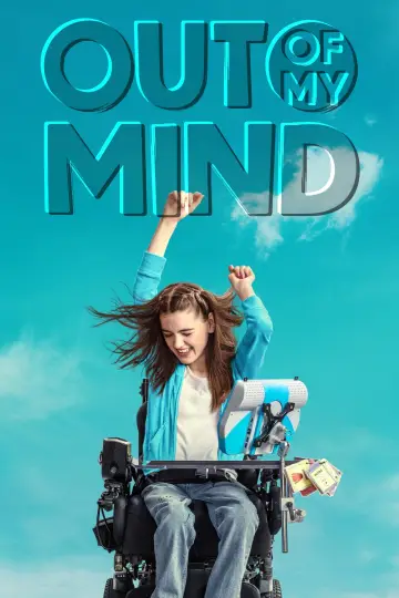 Plakat do filmu "Świat Melody" #790143