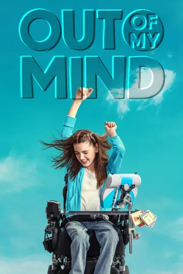 Plakat do filmu "Świat Melody" #790147