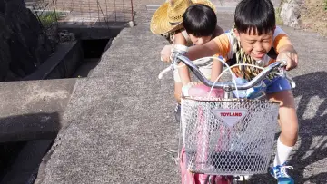 Zasłona do filmu "サバカン SABAKAN" #414207