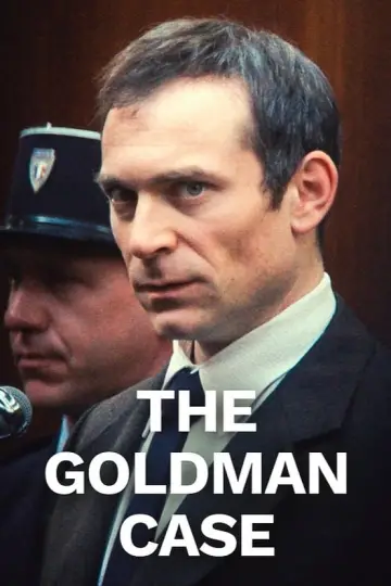 Sprawa Goldmana
