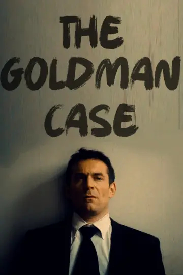 Plakat do filmu "Sprawa Goldmana" #311742