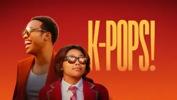 Zasłona do filmu "K-Pops!" #832483