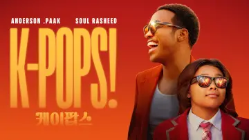 Zasłona do filmu "K-Pops!" #832488