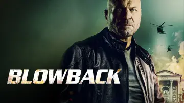 Zasłona do filmu "Kontratak" #145128