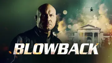 Zasłona do filmu "Kontratak" #145129