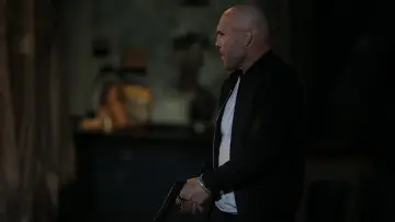 Zasłona do filmu "Kontratak" #335607