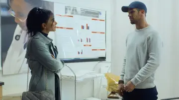 Zasłona do filmu "Kontratak" #335616