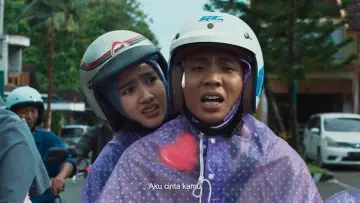 Zasłona do filmu "Seni Memahami Kekasih" #885643