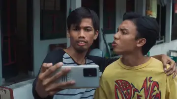 Zasłona do filmu "Seni Memahami Kekasih" #885644