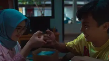 Zasłona do filmu "Seni Memahami Kekasih" #885645