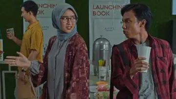 Zasłona do filmu "Seni Memahami Kekasih" #885646