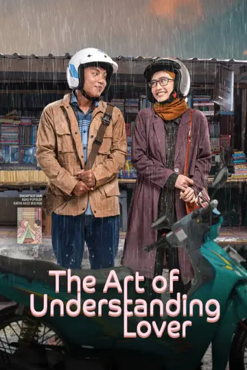 Seni Memahami Kekasih