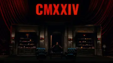 Zasłona do filmu "CMXXIV" #539450