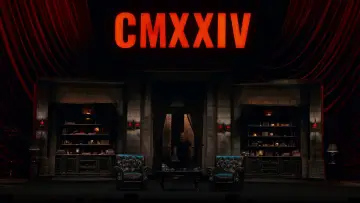 Zasłona do filmu "CMXXIV" #539455
