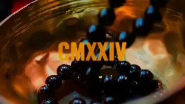 Zasłona do filmu "CMXXIV" #539492
