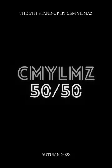 Plakat do filmu "CMXXIV" #539510