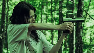 Zasłona do filmu "Kaskada zbrodni" #498321