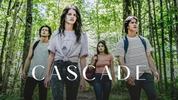 Zasłona do filmu "Kaskada zbrodni" #718185