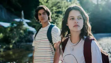 Zasłona do filmu "Kaskada zbrodni" #718186