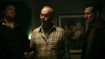 Zasłona do filmu "Zbrodnie pamięci" #367560