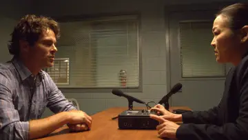 Zasłona do filmu "Zbrodnie pamięci" #442165