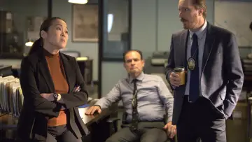 Zasłona do filmu "Zbrodnie pamięci" #442202