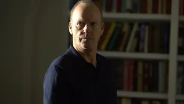 Zasłona do filmu "Zbrodnie pamięci" #442227