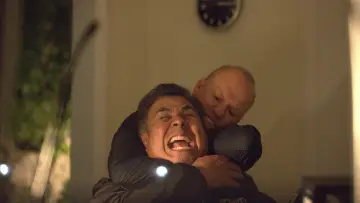 Zasłona do filmu "Zbrodnie pamięci" #442231