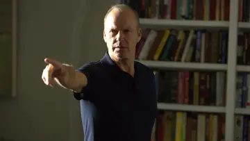 Zasłona do filmu "Zbrodnie pamięci" #442237