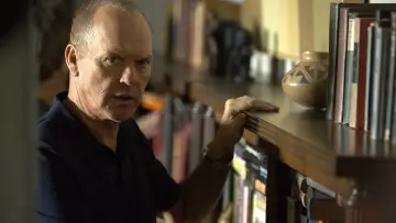 Zasłona do filmu "Zbrodnie pamięci" #442239