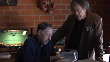 Zasłona do filmu "Zbrodnie pamięci" #442295
