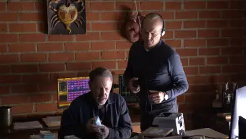 Zasłona do filmu "Zbrodnie pamięci" #442296