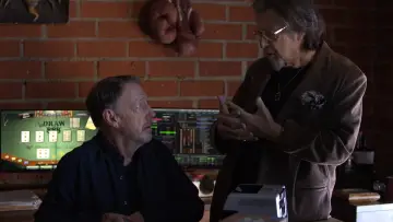 Zasłona do filmu "Zbrodnie pamięci" #442298