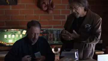 Zasłona do filmu "Zbrodnie pamięci" #442300