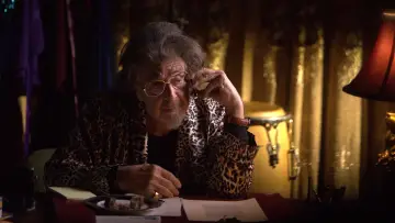 Zasłona do filmu "Zbrodnie pamięci" #442325