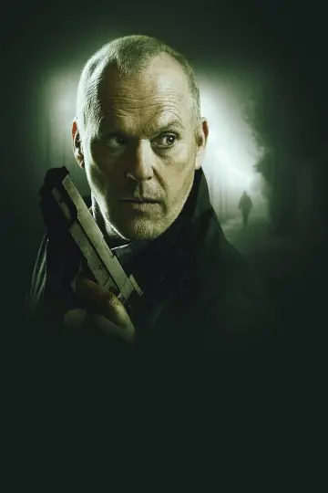 Plakat do filmu "Zbrodnie pamięci" #442343