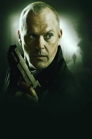 Plakat do filmu "Zbrodnie pamięci" #442344