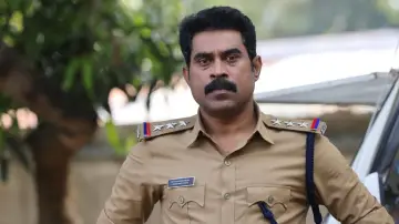 Zasłona do filmu "ഹെവൻ" #1180601