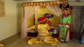 Zasłona do filmu "清宫性史5之重振皇风" #800539