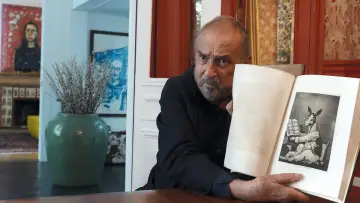 Zasłona do filmu "L