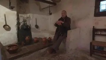 Zasłona do filmu "L