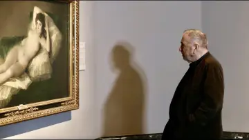 Zasłona do filmu "L