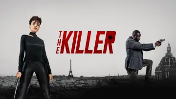 Zasłona do filmu "The Killer" #608172