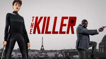 Zasłona do filmu "The Killer" #608217